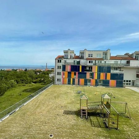 Apartment Gema - One Bedroom Apartment 伊佐拉 外观 照片