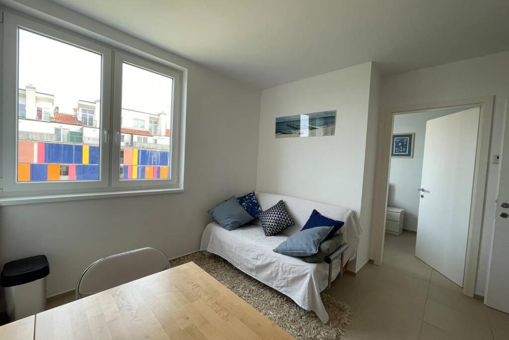 Apartment Gema - One Bedroom Apartment 伊佐拉 外观 照片